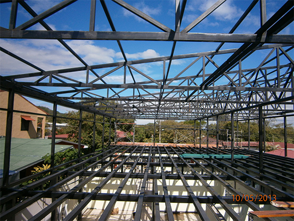 estructuras estructuras